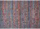 Feizy Mariell Pink/Sunset 5' x 8' Rug-1