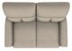 La-Z-Boy® Hawthorn Dove Manual Reclining Loveseat-4