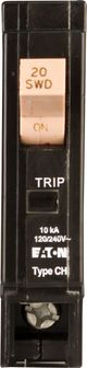 Crestron® Thermal Magnetic Breaker-1