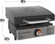 Blackstone® 17" Stainless Steel Outdoor Griddle -2