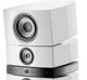 Focal® Grande Utopia EM Evo 16" Carrara White 4-Way Floorstanding Loudspeaker-1