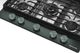 KitchenAid® 30"Juniper Gas Cooktop with 5 Burners and Integrated Wok Grate-2