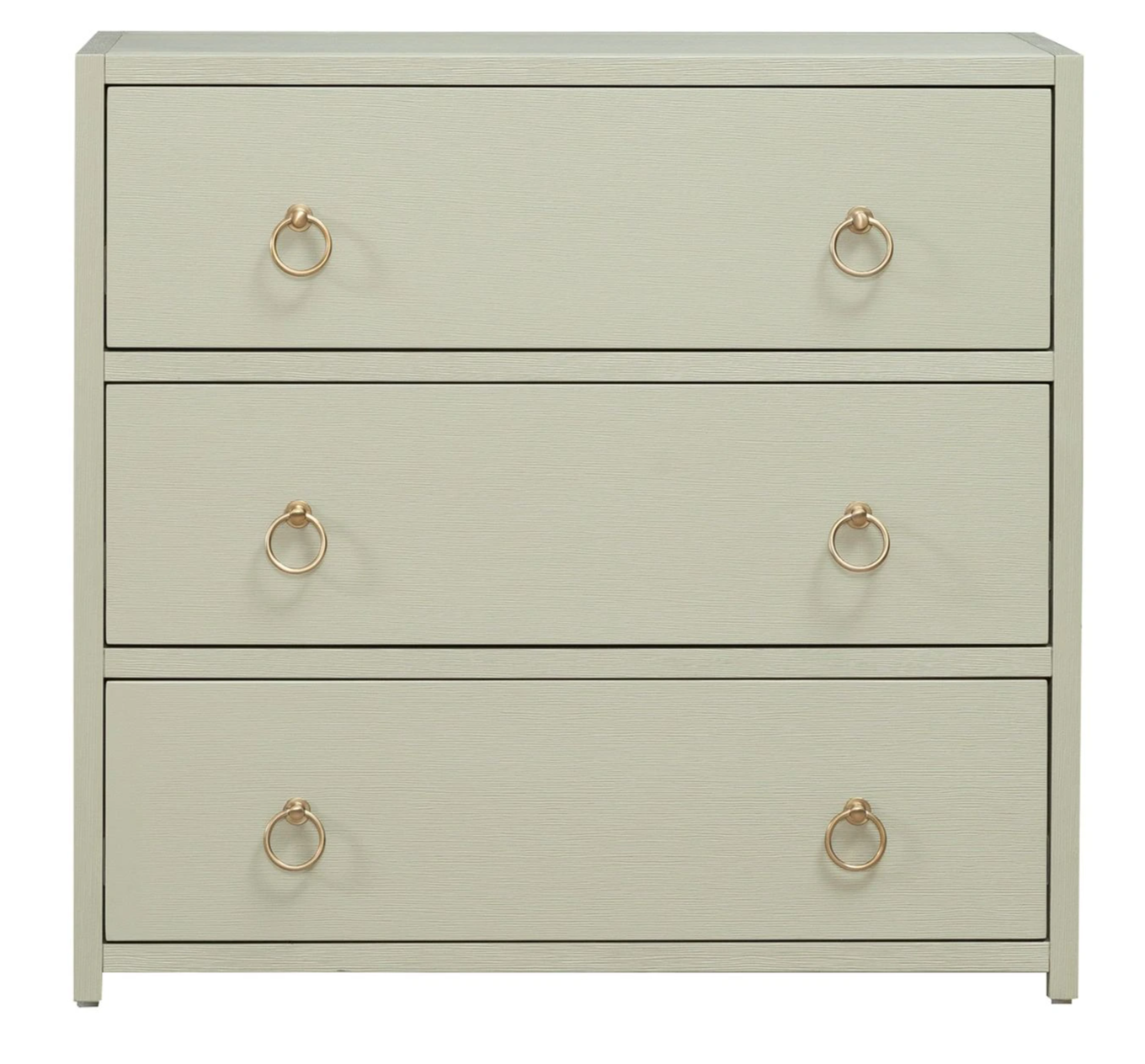 Liberty Furniture River Place Riverstone Gray/Tobacco Bunching