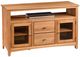 Archbold Furniture Customizable Shaker 48'' Entertainment Console-0