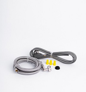 Dishwasher Installation KIT ST-0