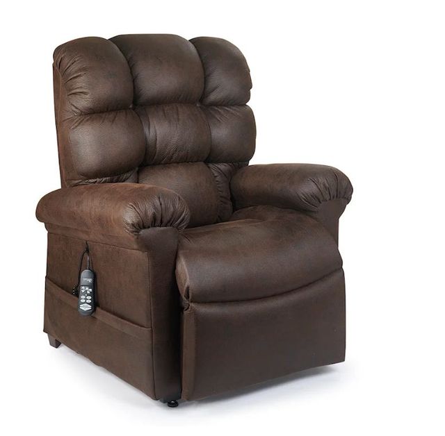 UltraComfort™ StellarComfort Bourbon Lift Chair-0