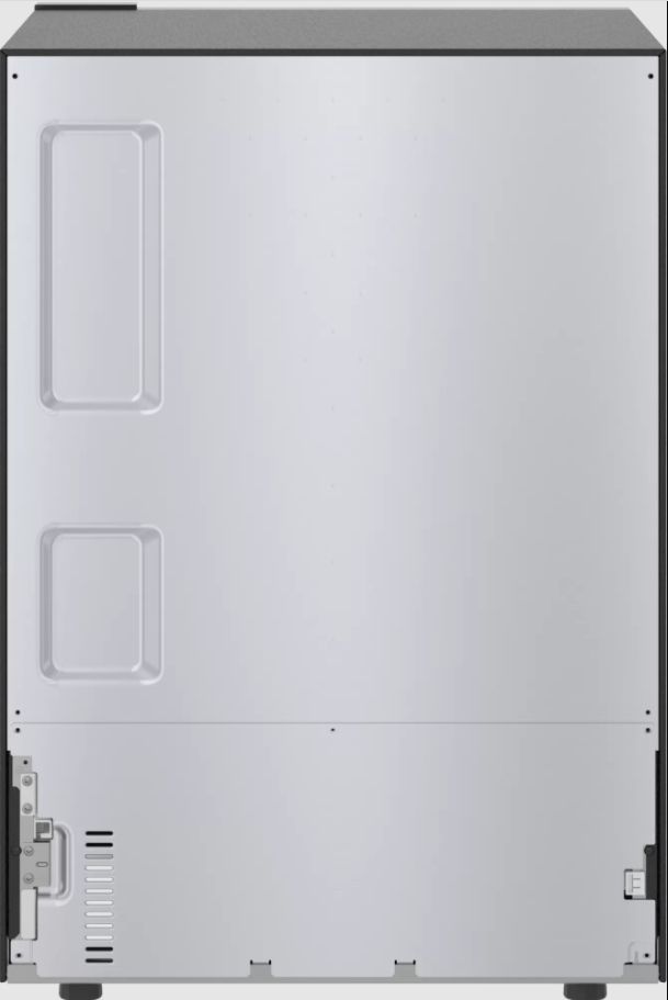 Thermador® Masterpiece®  5.2 Cu. Ft. Stainless Steel Under The Counter Refrigerator -2