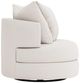 Bernhardt Customizable Colby Bernhardt Living Swivel Chair-2