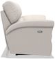 La-Z-Boy® Reese Power La-Z Time® Hemp Full Reclining Sofa-3