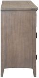 Magnussen Home® Paxton Place Dovetail Gray Buffet-4
