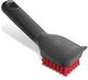 Weber® Black Cold Cleaning Brush and Scraper-2