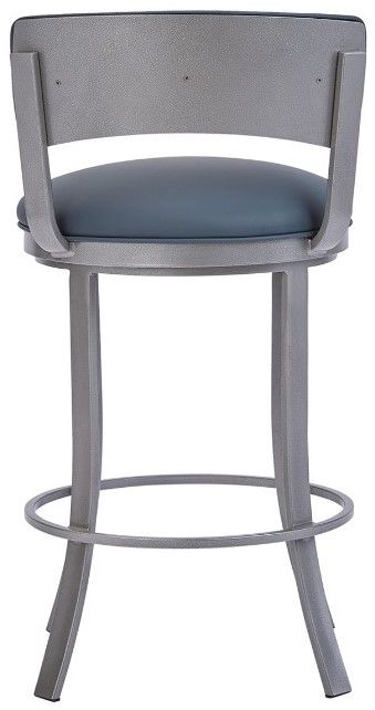 Wesley Allen Bali Bar Stool-2