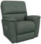 La-Z-Boy® Ava Ocean Power Rocking Recliner with Headrest and Lumbar-0