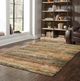 Oriental Weavers™ Atlas 5'x7' Style 4 Area Rug-1