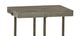 Forty West Jordan Brown Accent Table-1