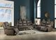ACME Furniture Harumi Gray Power Reclining Loveseat-1
