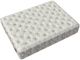 King Koil® Intimate Handcrafted Culver 16" Wrapped Coil Firm Euro Top King Mattress-3