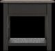 Signature Design by Ashley® Tyler Creek Grayish Brown End Table with Black Base -3