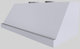 Vent-A-Hood® 48" Wall Mounted Range Hood-White-3