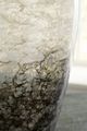 Signature Design by Ashley® Mirielle White/Gray Vase-2