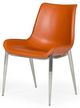 VIG Furniture Modrest Holt 2-Piece Cognac Dining Chair Set-2