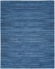 Nourison Home™ Nourison Washables Blue 5'x7' Area Rug-0