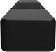 Klipsch® Flexus Core 100 2.1 Channel Ebony Vinyl Soundbar-4