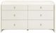 TOV Furniture Collins Cream Dresser-3