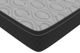 Symbol® Spring Damon 14" Wrapped Coil Firm Euro Top King Mattress-1