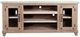 Sunny Designs™ Vivian Light Gray/Wheat 64" Console-2
