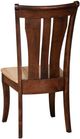 Country Classic Collection Customizable Fenmore Dining Side Chair-1