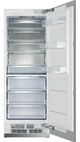 Elica Dolomite 30” Panel Ready Built-In Freezer Column, Right Hinge-1