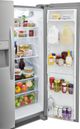Frigidaire® 25.6 Cu. Ft. Stainless Steel Side-by-Side Refrigerator-5