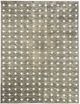 Furniture of America® Acanthus Taupe 5'x8' Area Rug-0