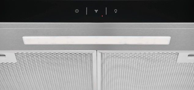 Frigidaire® 36" Stainless Steel Under Cabinet Range Hood-1