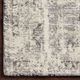 Loloi® II Theory Natural/Grey 5'x8' Area Rug-2