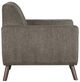 Homelegance® Janne Brown Accent Chair-3
