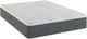 Sherwood® Bedding XXV Selene Doce 12" Gel Memory Foam Medium Tight Top Twin XL Mattress in a Box-0