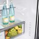 Samsung Bespoke 36" 28.9 Cu. Ft. Fingerprint Resistant Stainless Steel French Door Refrigerator with Inner Beverage Center™ and FlexZone™ Drawer-3