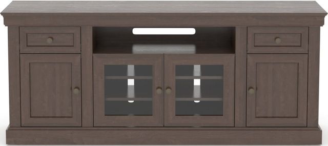 Canadel Infinite Media Unit-1