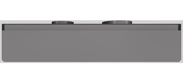 Vent-A-Hood® 42" Gunsmoke Under Cabinet Hood-3