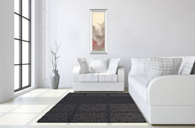 Classy Art Sang Froid II by Dlynn Roll Wall Art-3