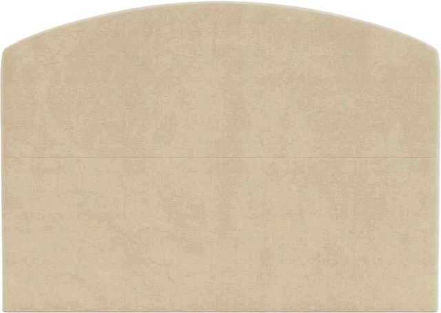 Palliser® Furniture Customizable Brook 48" King Headboard-2