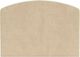 Palliser® Furniture Customizable Brook 48" King Headboard-2