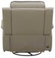 Liberty Furniture Cora Aline Cashmere Swivel Glider Triple Power Recliner-5
