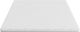 Diamond Mattress® ethos™ Avani 2.0 Plush 3" Latex Twin Mattress Topper-2