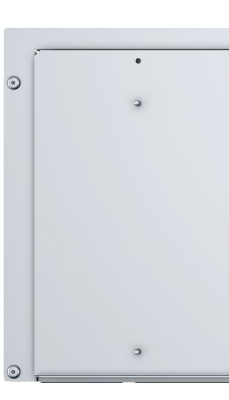 Thermador® 30" Custom Panel Ready Warming Drawer-2