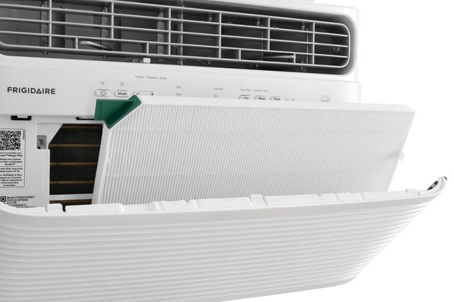 Frigidaire® 10,000 BTU's White Window Mount Air Conditioner-3