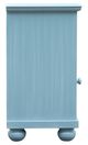 Cottage Creek Furniture Beachfront Ocean Blue Nightstand-3