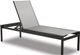 Telescope Casual Kendall Sling Lay-flat Stacking High Bed Armless 18" Chaise-0